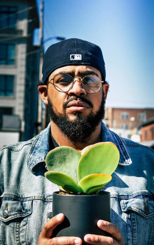 Professional Nail Salon Service