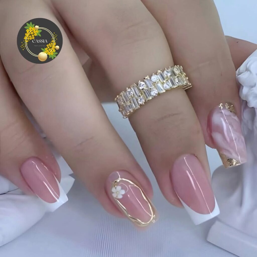 Nail art