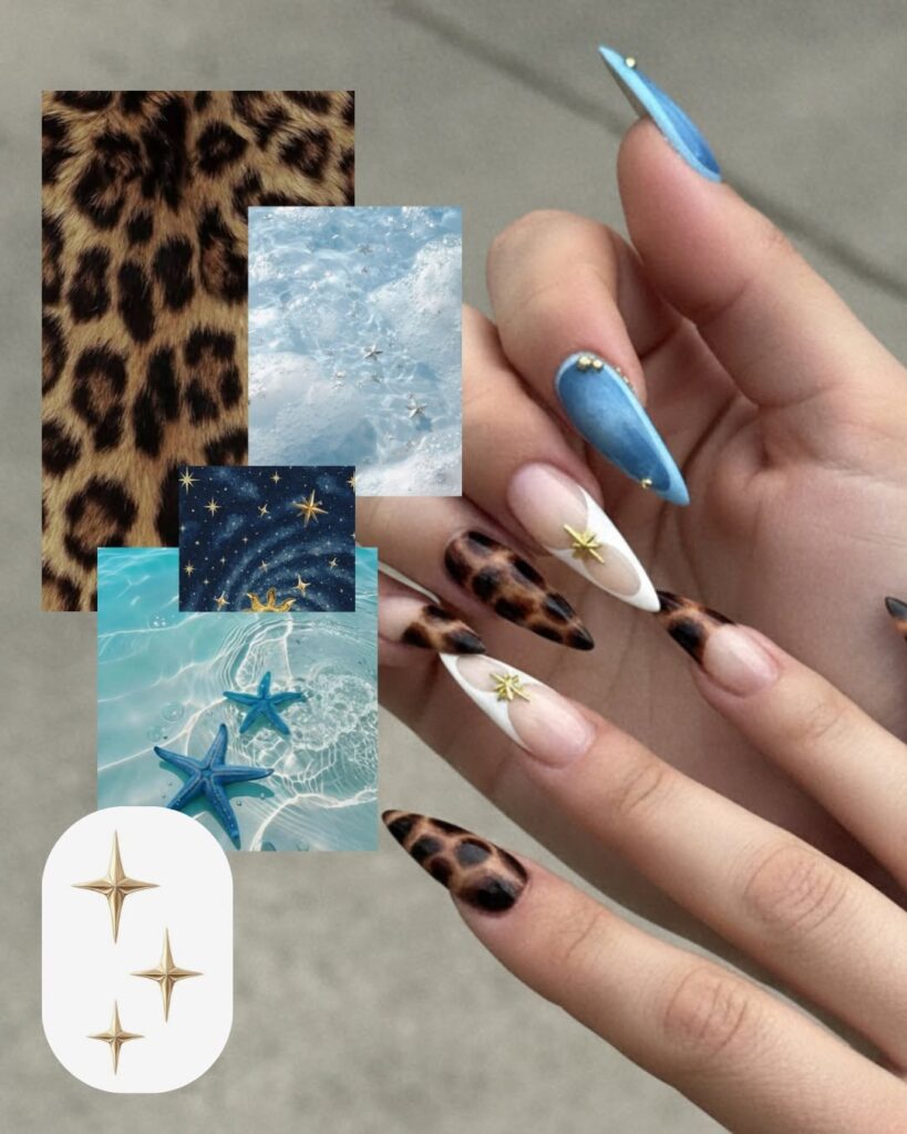 Nail art