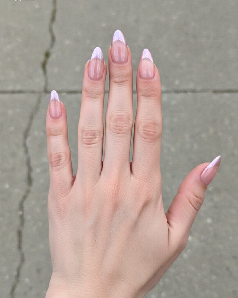 Nail art