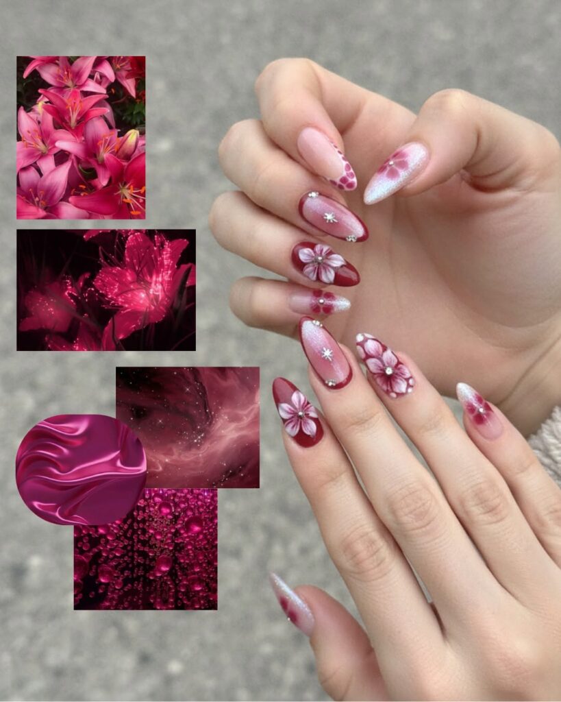 Nail art