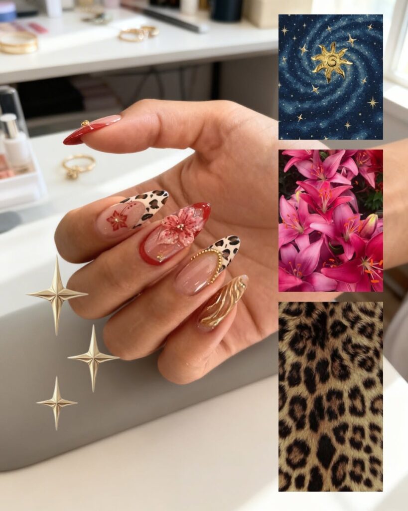 Nail art