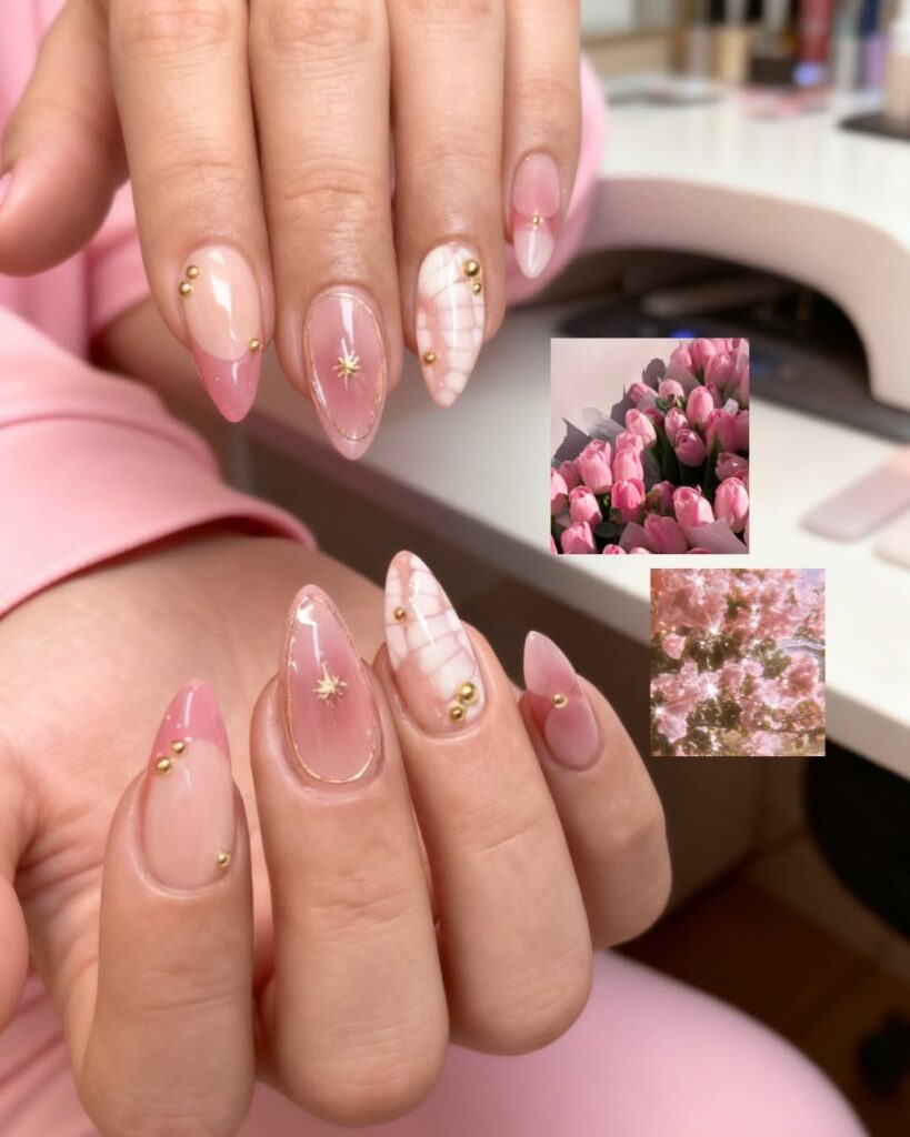 Nail art