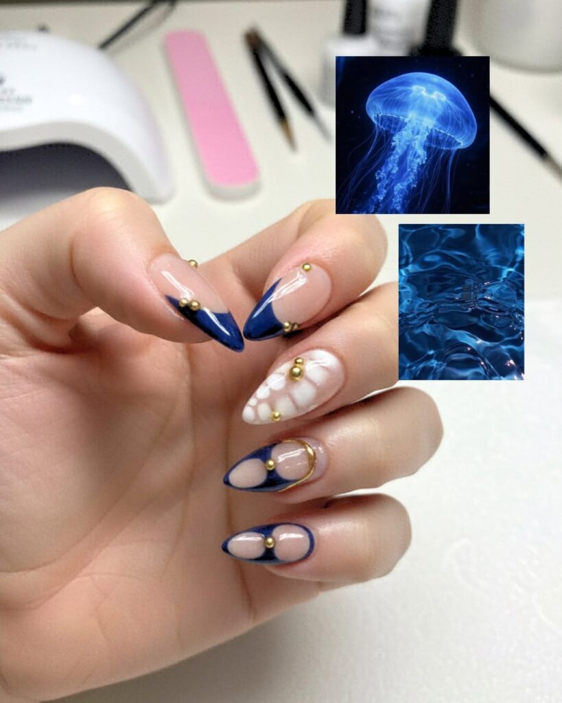 Nail art