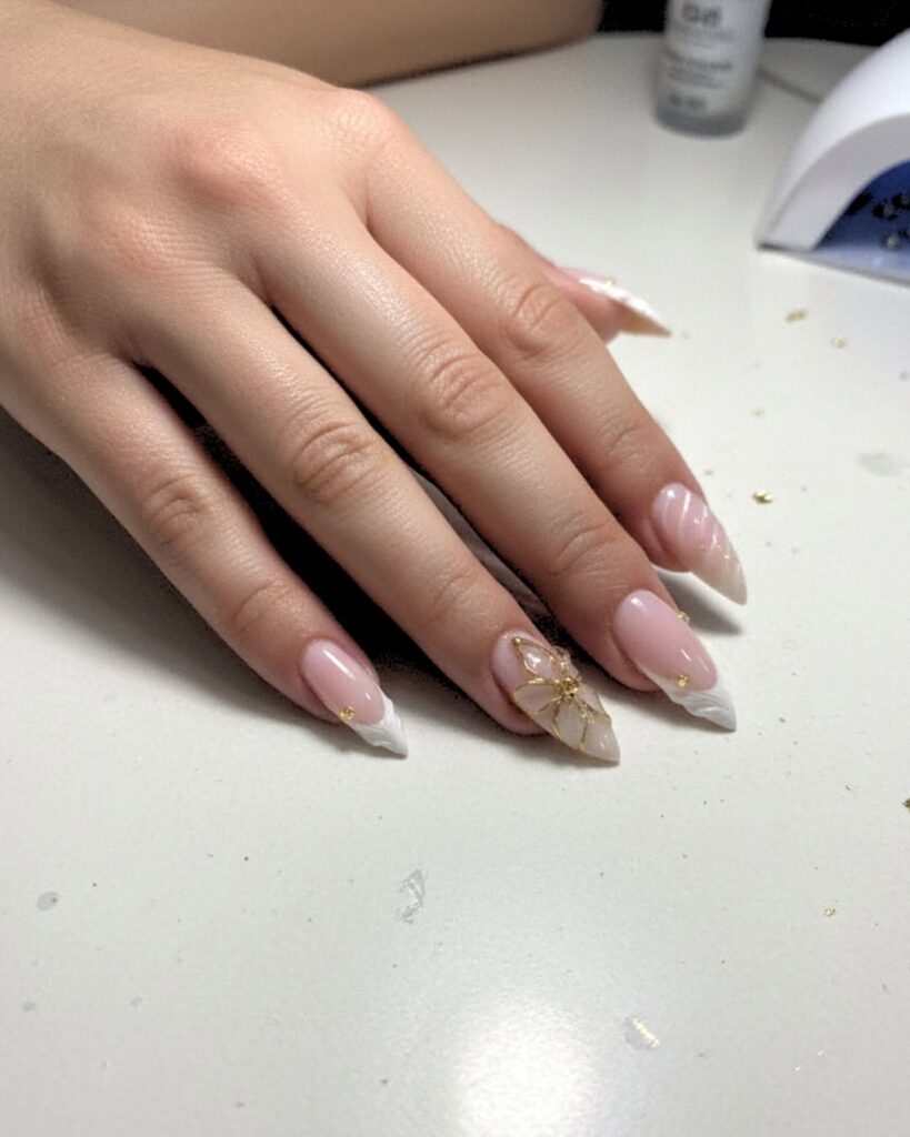 Nail art