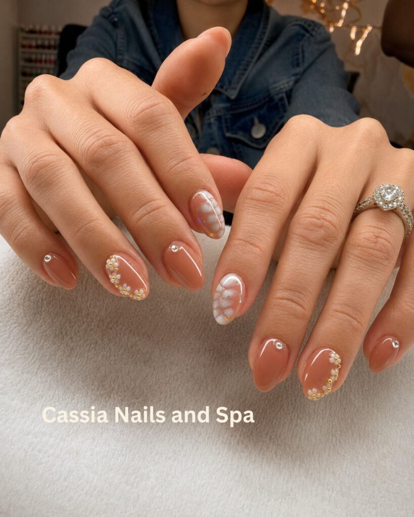 Nail art
