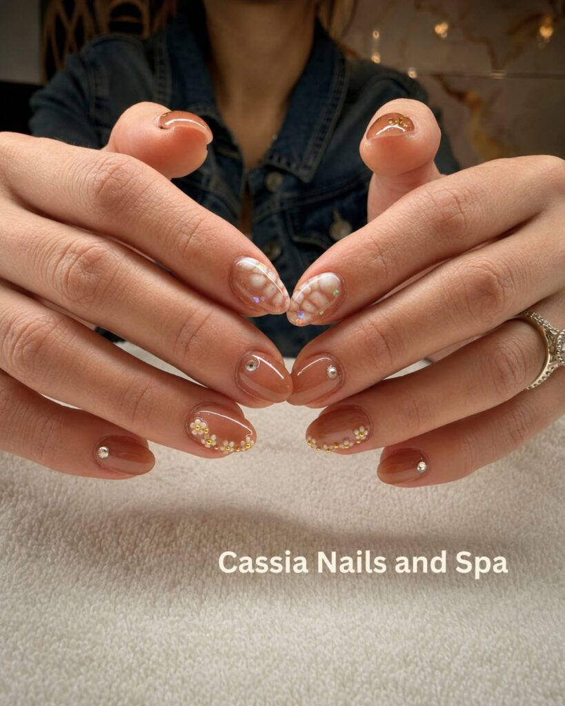 Nail art