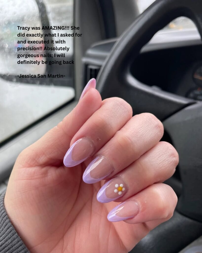 Nail art