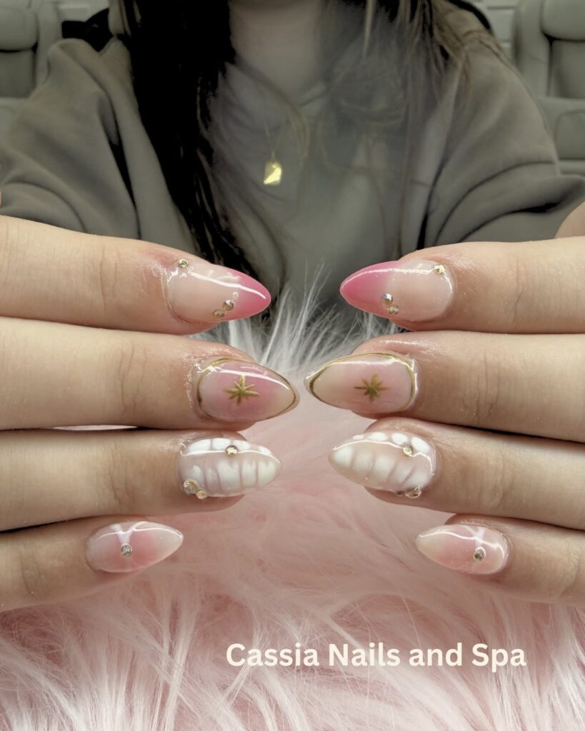 Nail art