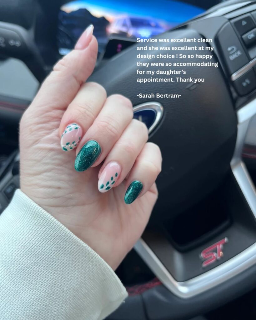 Nail art