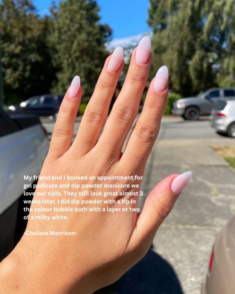 Nail art